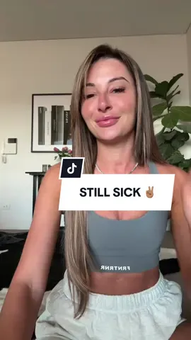 Get me outside …  - #influencer #influenza #sick #sarahemilia #sitwithme 