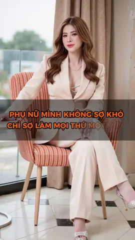 Chỉ sợ làm mọi thứ một mình ! #kinhdoanhonline #lamgiau #kinhdoanhtiktok #tranngocphuongmaimairis #phattrienbanthan 