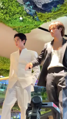 đẹp quá tr quơi @Chen Joong @dunknatachai #JoongArchen #dunknatachai #JoongDunk #xuhuongtiktok 