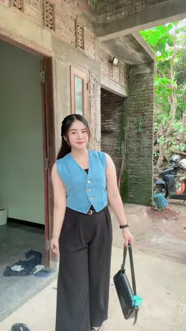 Vest secakep ini loh😍😍 #vest #vestwanita #atasanwanita 