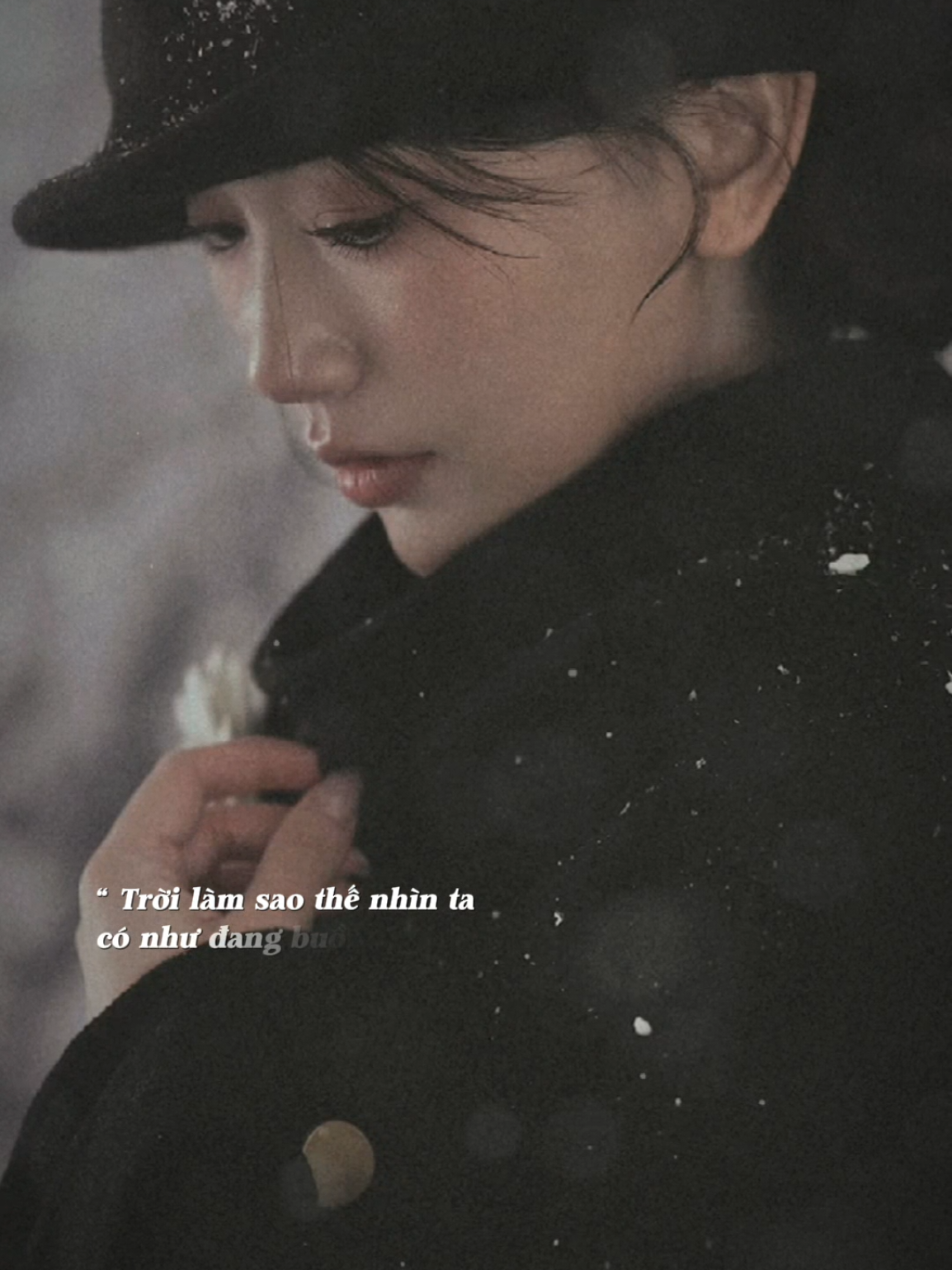 Trời vội làm gió lập đông lá kia thay màu... #Bkmuzic #nhachaymoingay #lapdong 