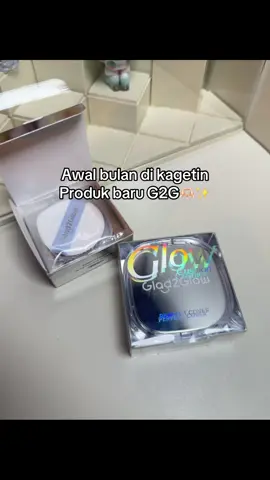 #g2g#cushion #cushiong2g #glad2glow 