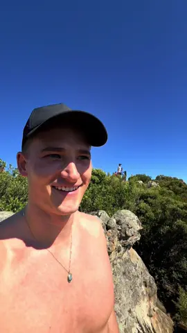 Hypes real #fyp #capetown 