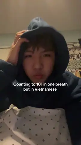 #onebreath #vietnamese #counting 