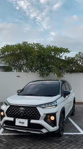 Toyota Veloz Hybrid sudah hadir Open inden harga hanya 315 Jt boking sebelum kenaikan harga di awal tahun #velozhybrid  #veloz  #toyota  #pyp 