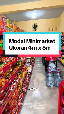 Membalas @auaynaba ukuran toko minimalis Berapa ideal ukuran toko Grosir vs ecer Ukuran toko 4x6 Ukuran toko 4x7 #konsultanminimarket #tokomandiriindonesia #minimarketmandiri #minimarket #retail 