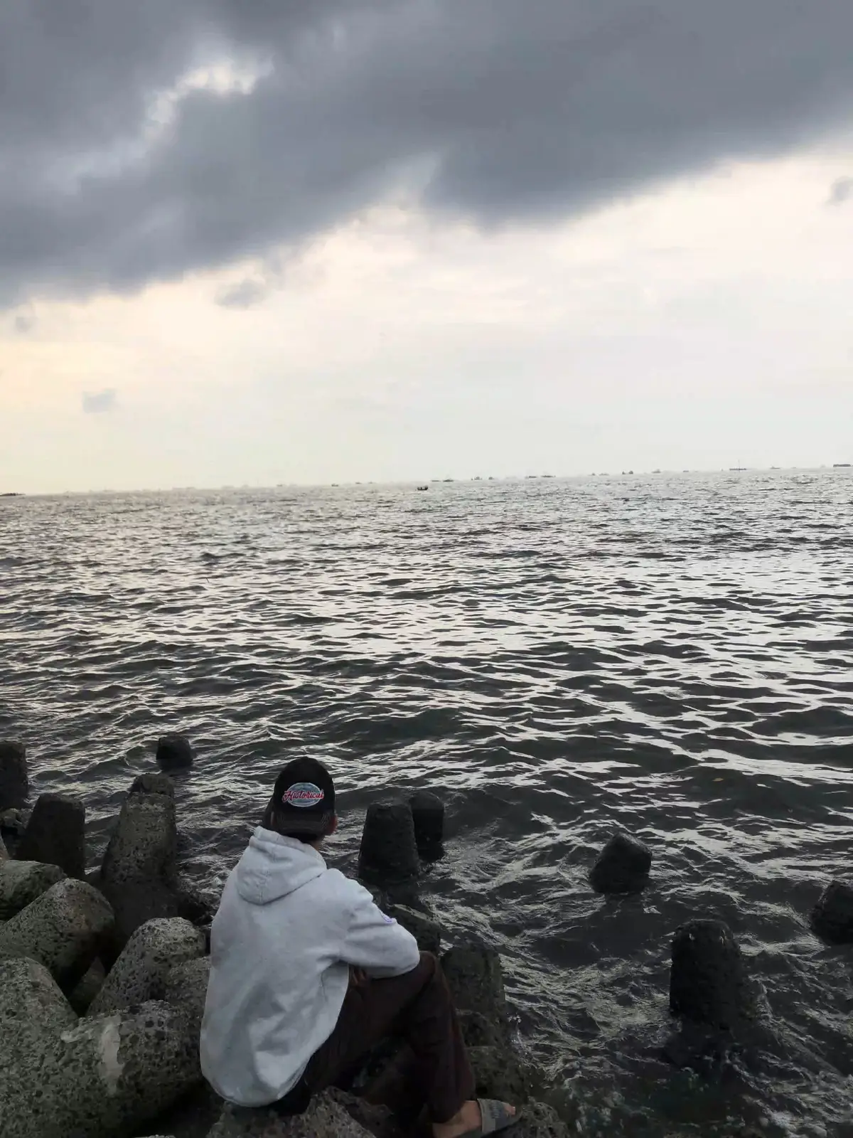 .                         #sad#sayangmamah#tentangmamah #fypage #fyp 