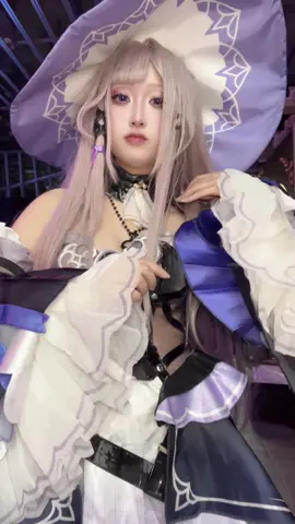 え、好き #HonkaiStarRail #honkaistarrailcosplay #theherta #thehertacosplay #マダムヘルタコスプレ 