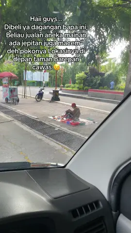 Jangan lupa mampir ya man teman lokasinya depan taman barepan cawas,klaten jawa tengah yaaa😉 #fyp #cawas #pedagang #foryoupage #klaten24jam 