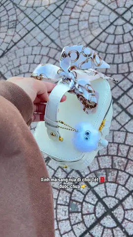 Xinh lắm mấy bà ơi giá hạt dẻ 🌰 nữa 👉#tuixach #tuixachnu #tuixinh #xuhuong #xh  @Ghé Tiệm Nhà Ngọc05🎀 