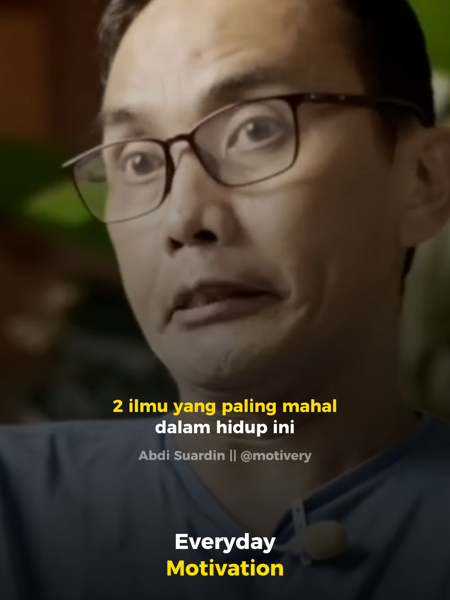 2 Ilmu paling mahal #motivasi #ilmu #abdisuardin #fypppppppppppppp #fypdong