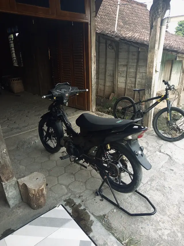 #kphgank🚀 #komorodindonesia #kphkomorodstyle🚀 #promomakangajian #fyppppppppppppppppppppppp 