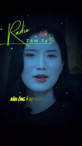 #radio #tamtrang #camxuc #tinhyeu #xuhuong