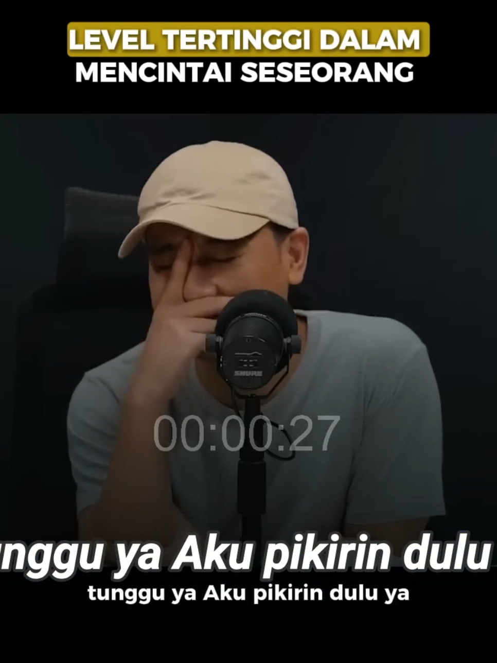 Merelakan? #fypppppppppppppp #fypツ #fyp #radityadika 