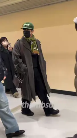 Wonwoo dan changkyun monsta X nonton konser woodz #wonwoo #changkyun #seventeen #fyp 