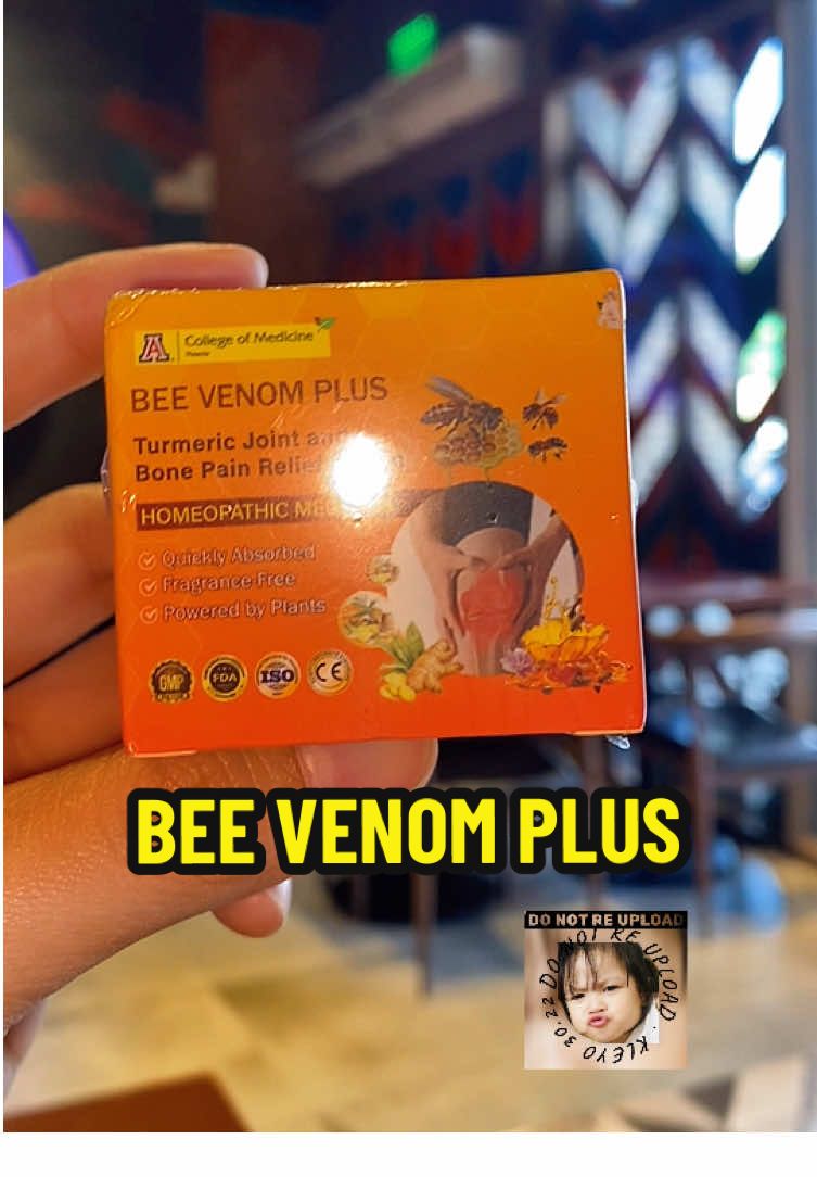 Laging kasangga ni lola at ni lolo#beevenom #beevenomplus #fyp #trending #viral 