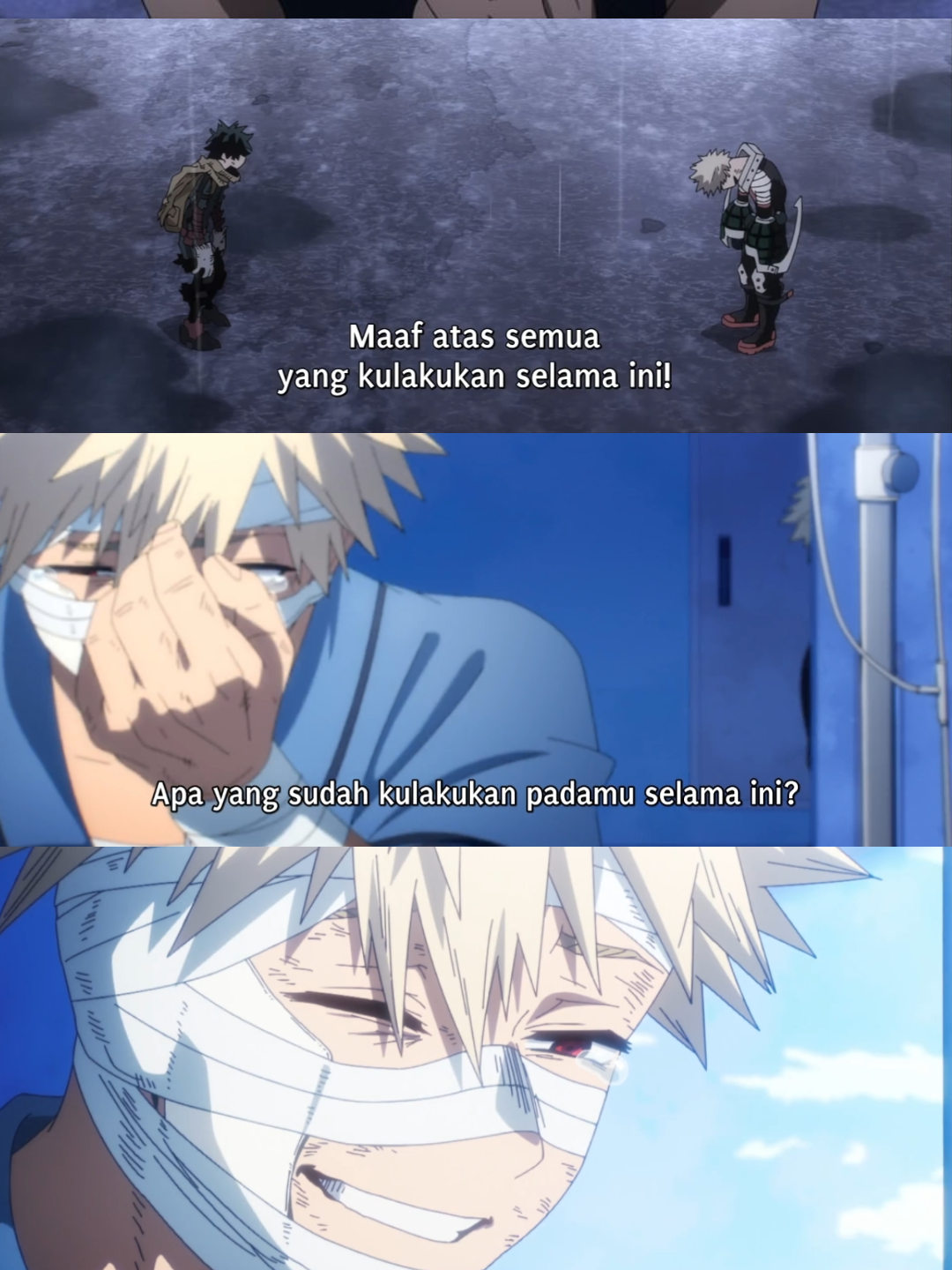 Development BAKUGOATT #myheroacademiaseason8 #jjelitis #zyxbca #foryoupage #anime #animeedit #fypシ゚