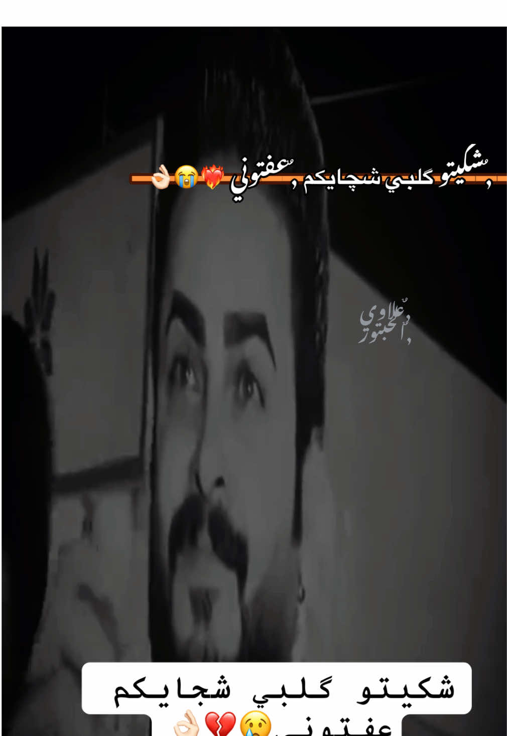 ترند الجديد ❤️‍🔥😞👌🏻#حربي_على_شگر_شوارب_حربي #علاوي_الحبتور #ماجد_الهلالي #عتابة_حزيــــــــــــــــن💔🖤 #محمودالعامري_عمارالرجوبي_ماجدالهلالي 