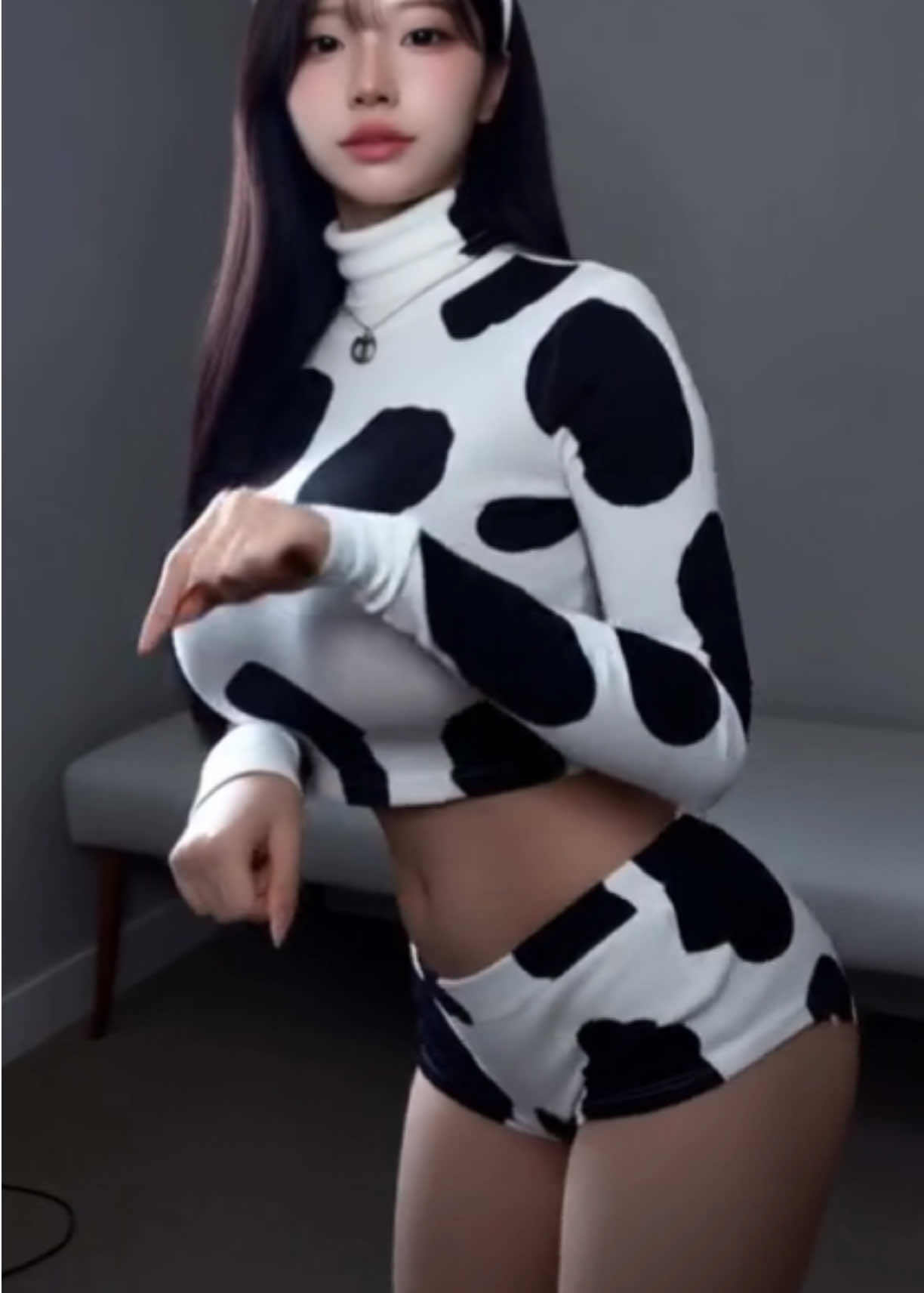 Mooooooooooooo🐮🤭