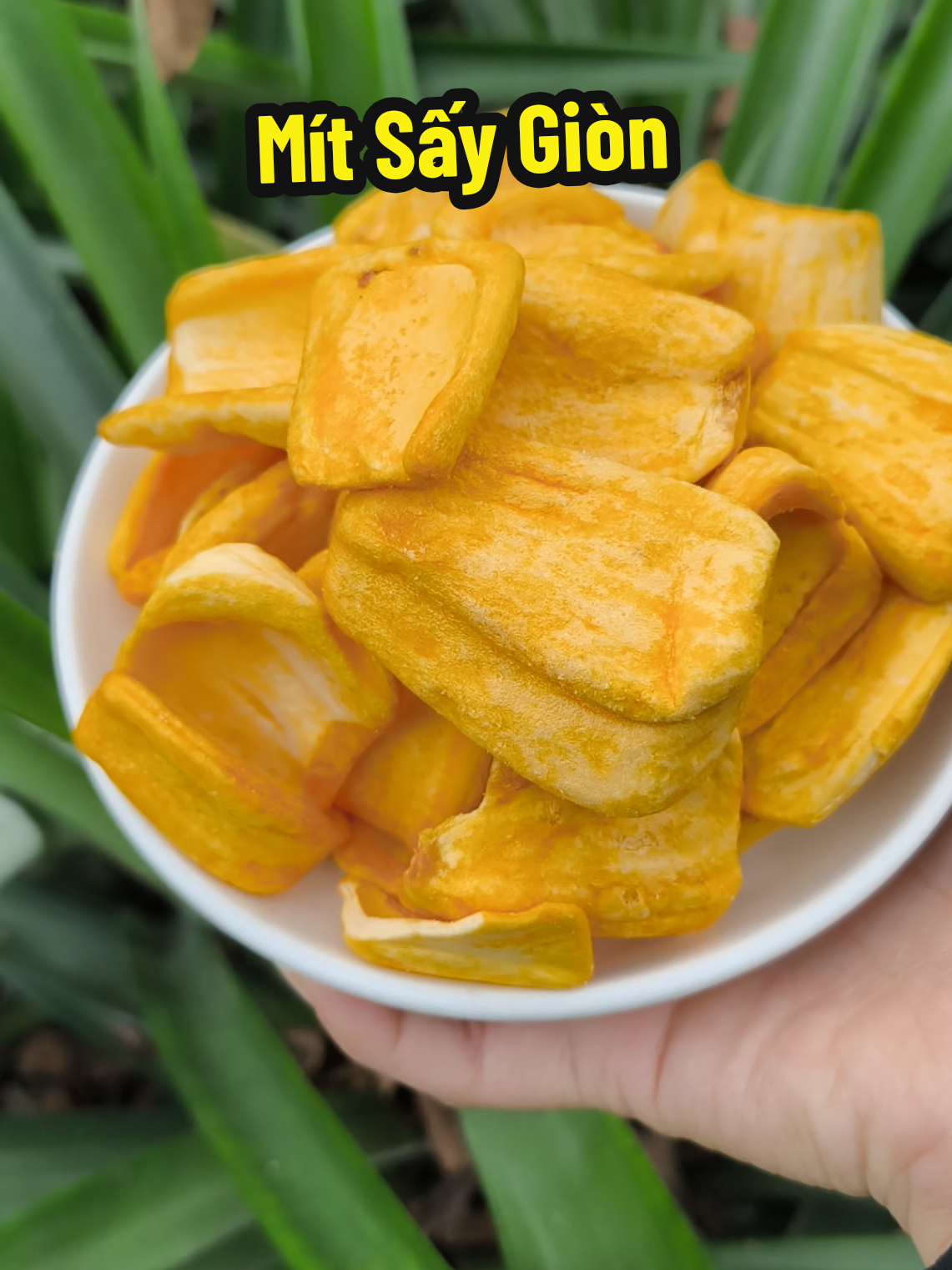 Cắn miếng nào ta nói nó cuốnnn 😋 #mitsaygion #doanvatngon #mitsay #ancungtiktok 