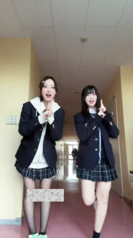 奥わちゃわちゃしてて可愛い #jk #fyp #08 #naruto #ダンス @奏羽 