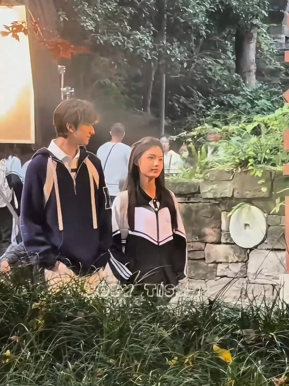 30/11/2025🎬🤍 #linyi #aimi #achan #fyp #foryou 