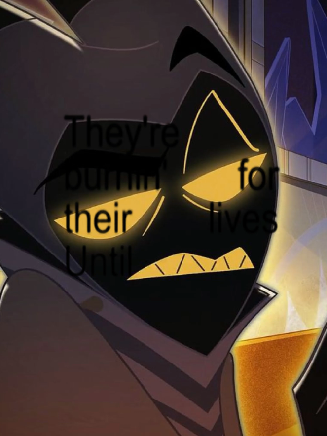 зимауауауауауауауауауаааа song - Hell is Forever(Hazbin Hotel OST) #зима #тренд #адам #отельхазбин #winter #trend #hazbinhotel #adam #hellisforever #hellaverse 