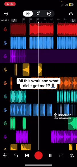 To be honest, I think I did really well 🤷🏿‍♂️#jerseyclub #phillytok #bandlabbeats #jerseyclubdance #jerseyclubremix 