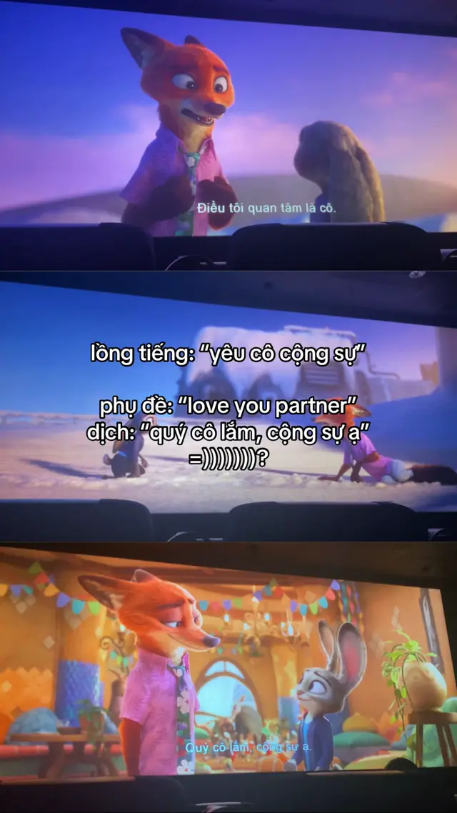 #zotopia2 #xh #fyp #foryou #trending 