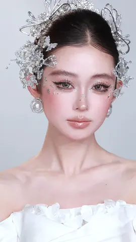 Nhanh tay chứ ẻm sắp hết hàng rùi 🥰#nahuynhaccessories #weddingvibes #viral #phukiencuoi #caitoccodau 