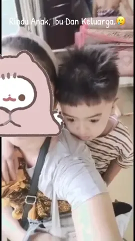 Rindu Yang Aku Nanti  #Anak #ibu #keluarga #Banjir #sumut