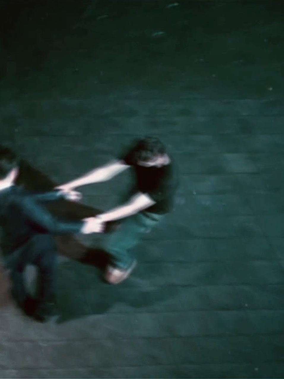 #THEEPEACH | I have found someone who will follow my rhythm..🤲🏻 #meandtheeseries #thaibl #pondphuwin #meandthee 