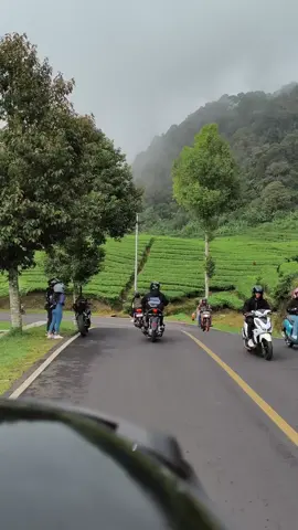 Ciwidey secandu ini, masa kamu gamau... 