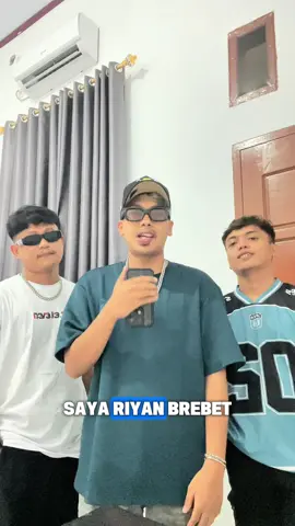 Hai masyarakat luwu utara Jangan lupa tanggal 6 desember kita kasi gacor part 2 di lapangan saptamarga🔥 @Riyan Brebet @ISRAN.ABD @ANDREAS #masukberanda #fypage #luwuutara #sulawesiselatan #riyanbrebet 