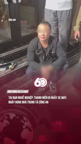 VỤ NÀY HÀI#60giay #tiktoknews #theanh28