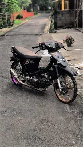 fosil shogun🗿 #shogunjantaka😈 #fosil #bebek200cc #jogjastyle #here 