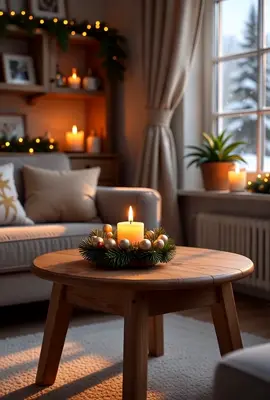 Ein Schönen 1 Advent #cat #cute #shorts #fyp #viral 