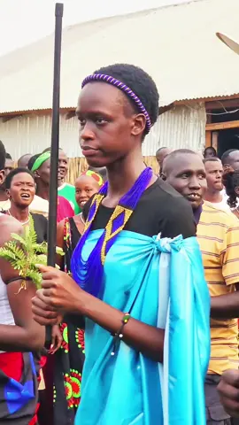 Atong Aguto Mabior. #SouthSudanCreatives #Unity #Creativity  Video By Commentator Ngong Ayor Awar 📸📸