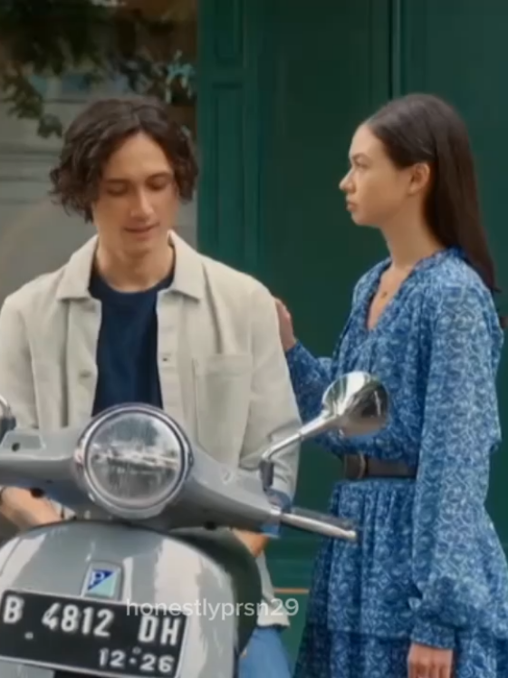 Tetap bersama Yudha ya Mayy 🤍 #yukikato #samorafael #seriesindonesia #stillsingel 