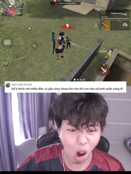 Không Thích Nói Nhiều Đâu ! #lienquanmobile #freefire #shopty #tyseisei 