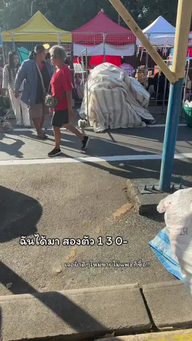 #ตลาดนัด #ถนนคนเดินจันทบุรี เก่าของใครใหม่ของเรา🤣