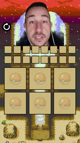 Día 30 del Reto de johto con sucesión de tipos #pokemoncommunity #shorts #humor #pokemontiktok #Pokemon 