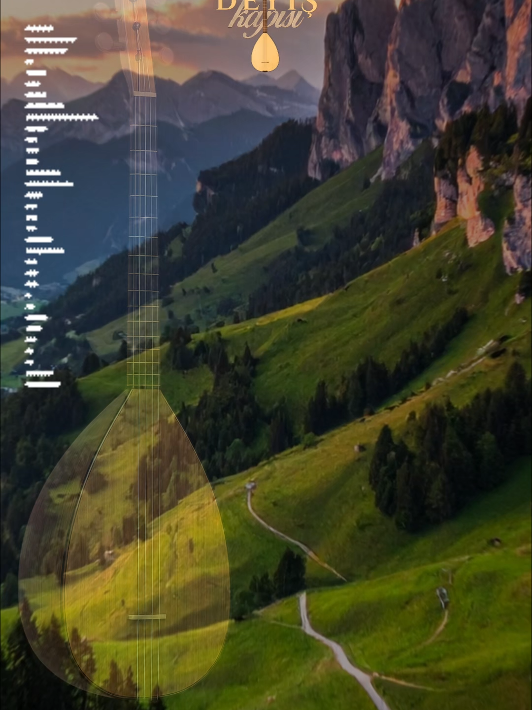 Eyleme - Deyiş Kapısı #deyiş #deyişler #müzik #halkmüziği #deyişkapısı