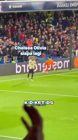 UCL TIDAK SEGAMPANG ITU ANAK MUDA #barcelona #chelsea #yamal #dubbing #fyp 