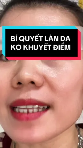 Bí quyết trẻ hoá da căng bóng tại nhà#peeldasinhhoc #mesotrangda #CapCut #taitaokhongsung #huongdan 