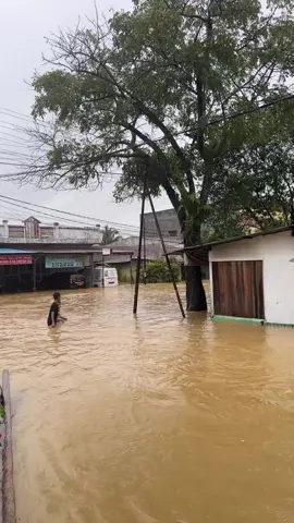 #banjirpangkalanbrandan #pelawiutara #26november2025