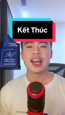 “Kết Thúc” tiếng Anh là gì? 👨‍⚕️👩‍⚕️#tienganhykhoa #bsdotrungkien 
