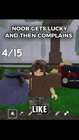 New YT video out now @bloximoji #bloximoji #roblox #fyp #viral #99nightsintheforest 