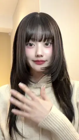 寒い季節は嫌いです