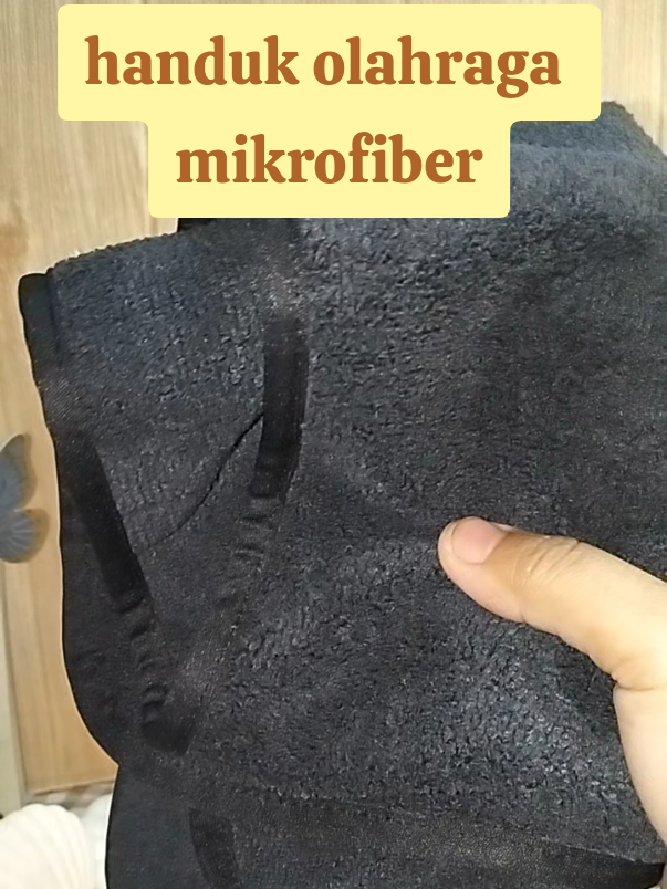 #handukolahraga 